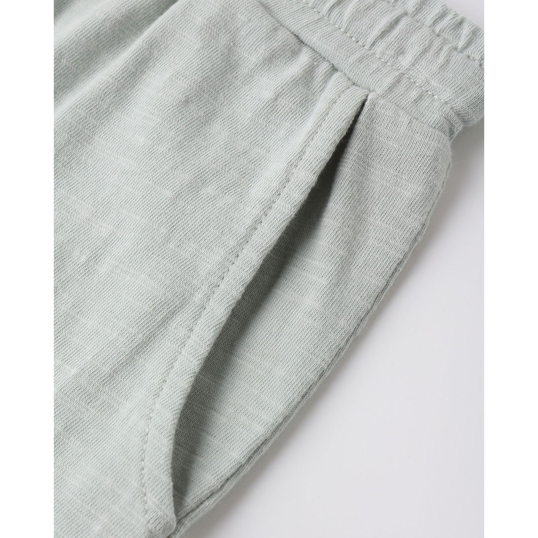 Sam Short || Seafoam