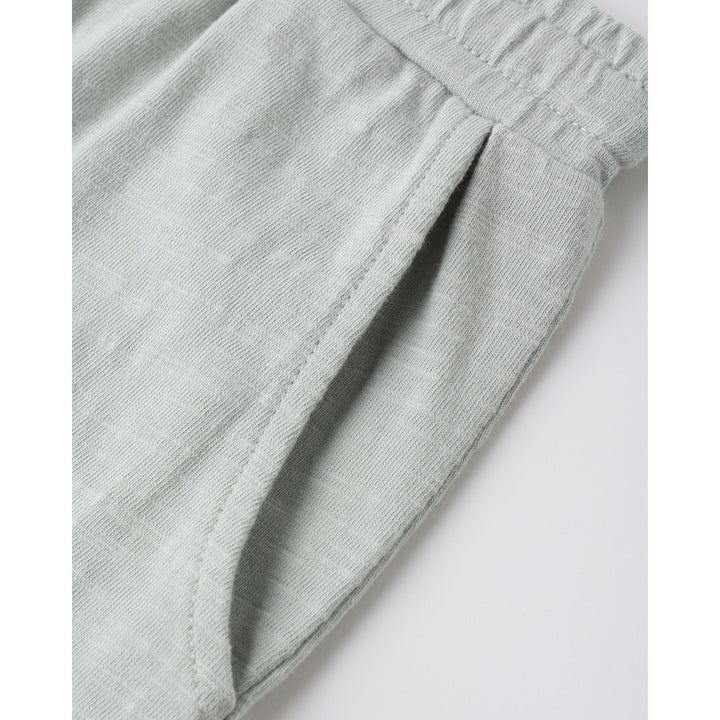 Sam Short || Seafoam