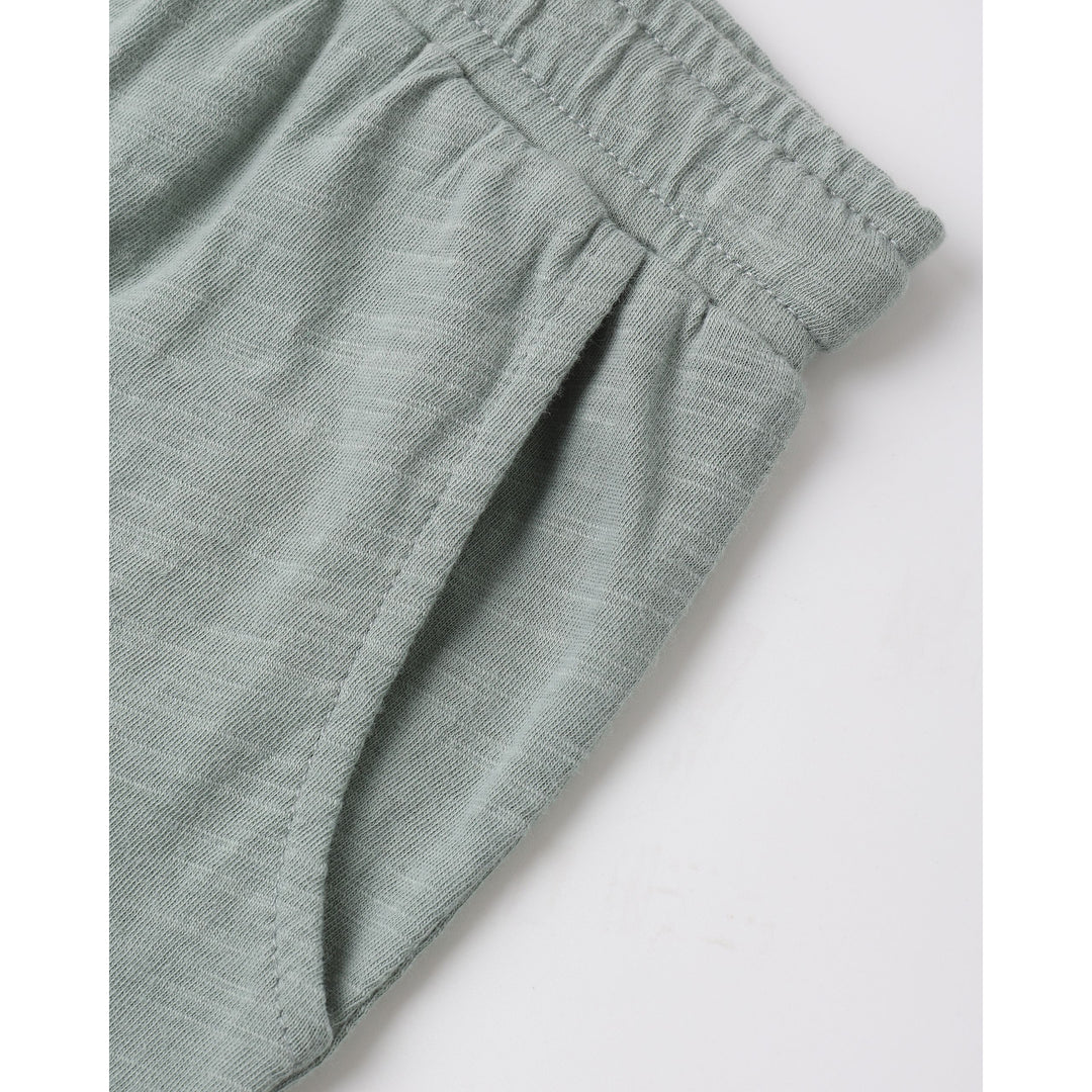 Sam Short || Sea Green