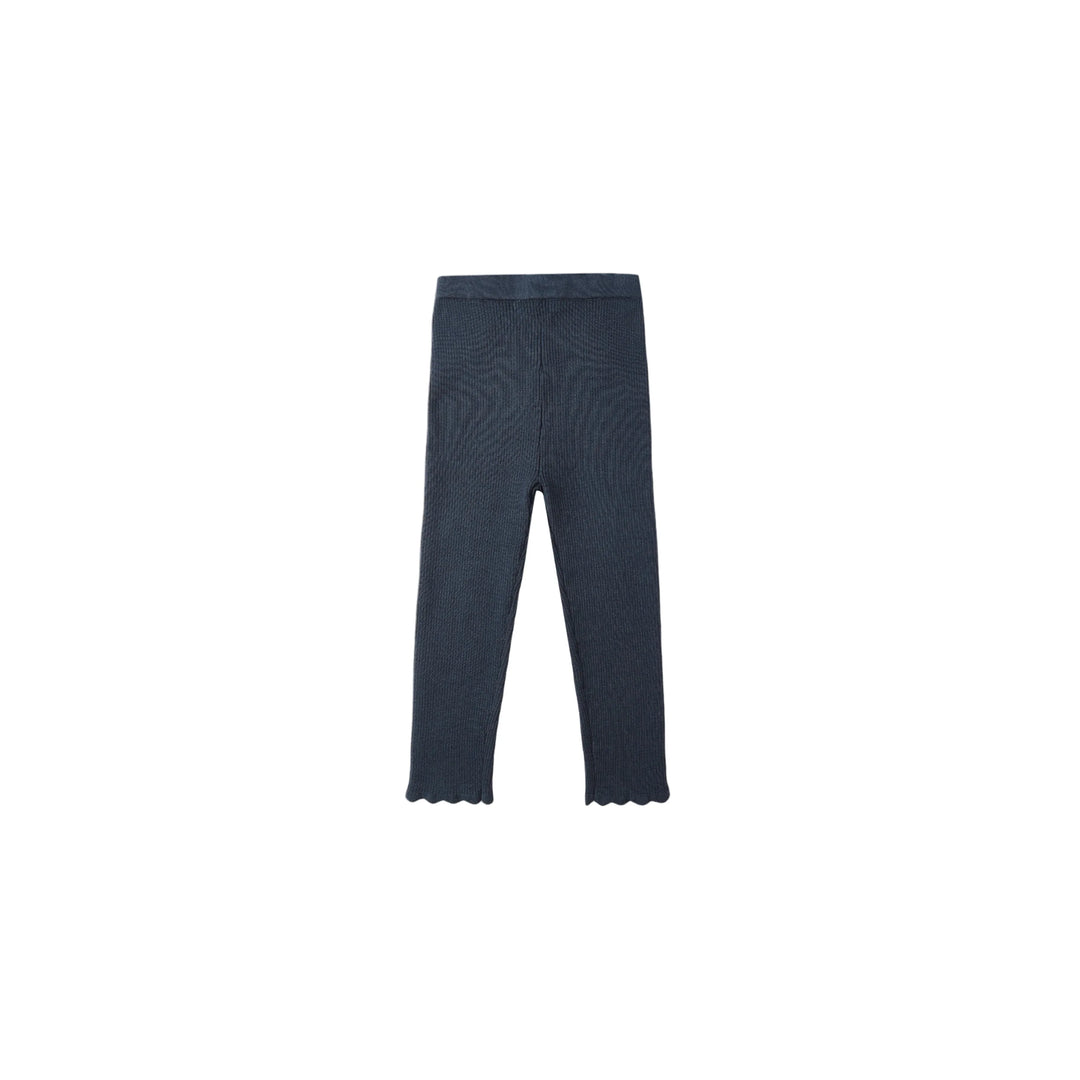 RYLEE + CRU Legging Navy