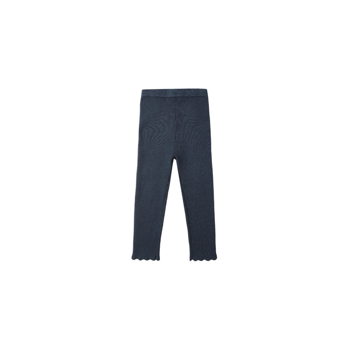 RYLEE + CRU Legging Navy
