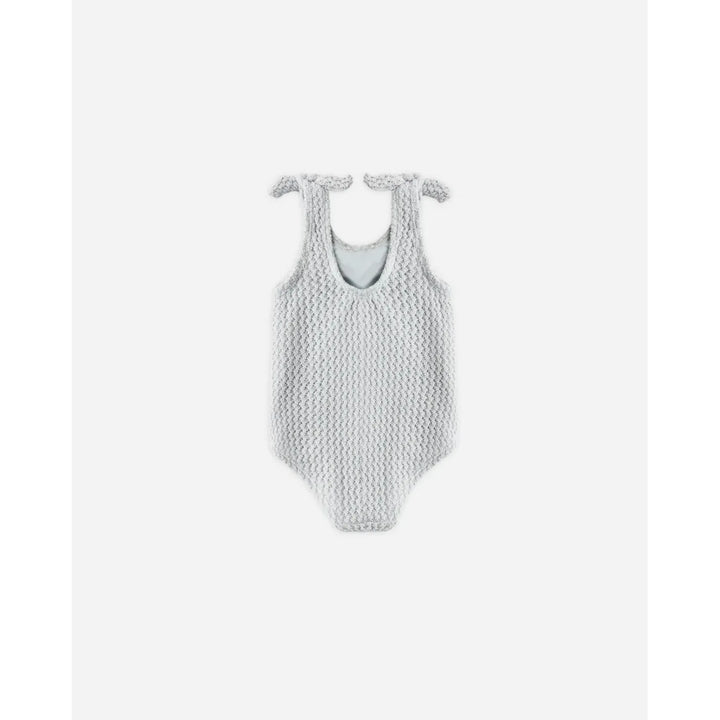 Millie One-Piece Dusty Blue