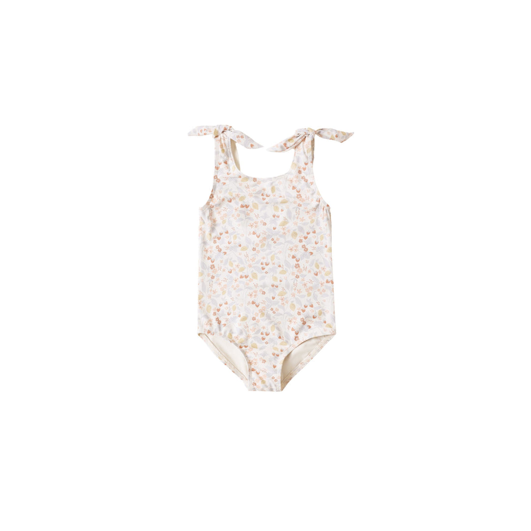 Millie One-Piece Summer Garden