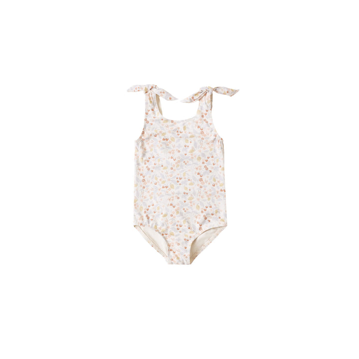 Millie One-Piece Summer Garden