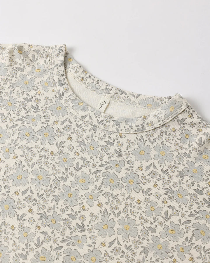 Mosie Set Blue Meadow