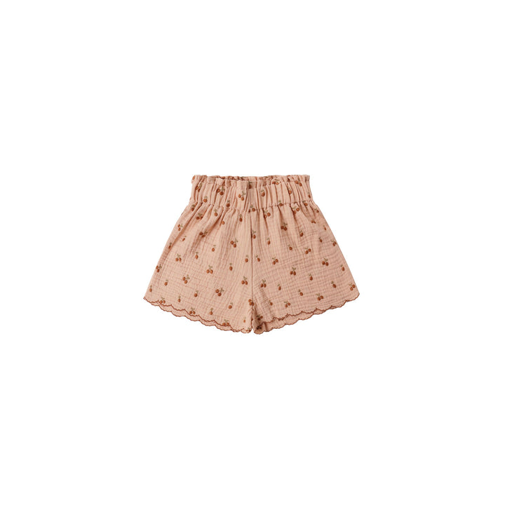 RYLEE + CRU Remi Short Melon