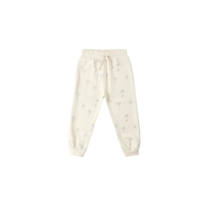 Jogger Sweatpant || Palms