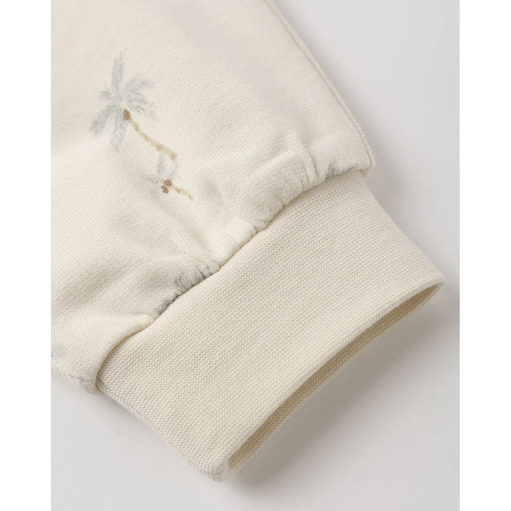 Jogger Sweatpant || Palms