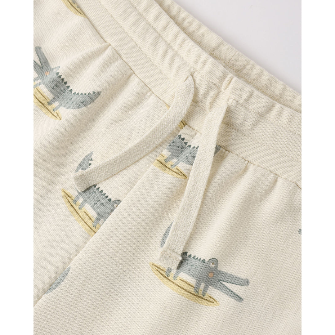 Jogger Sweatpant Alligators
