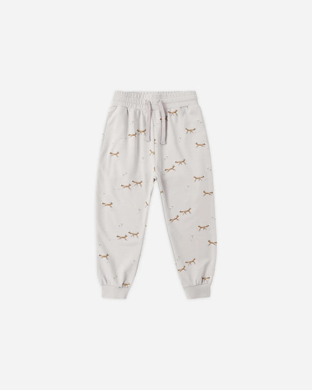 Jogger Sweatpant Foxes