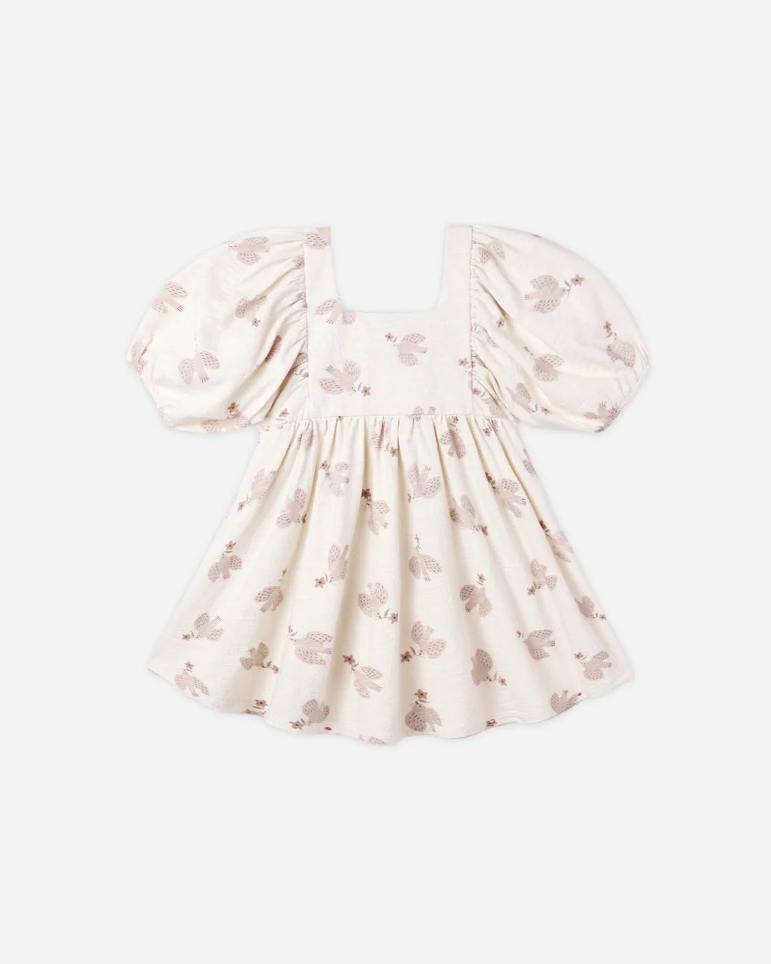 Brea Dress Sparrows