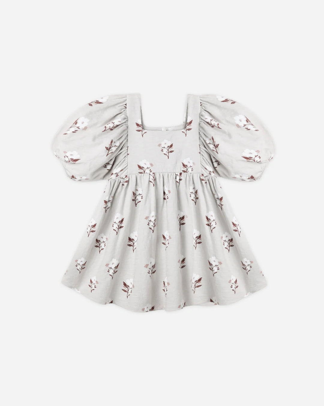 Brea Dress Wildflower
