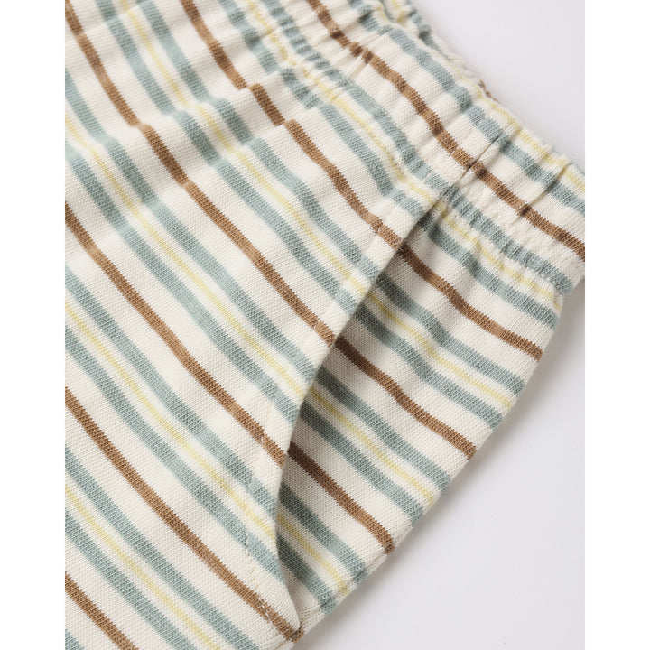 Play Set || Vintage Stripe
