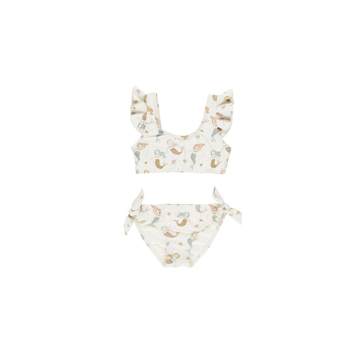 RYLEE + CRU Ojai Bikini || Mermaids