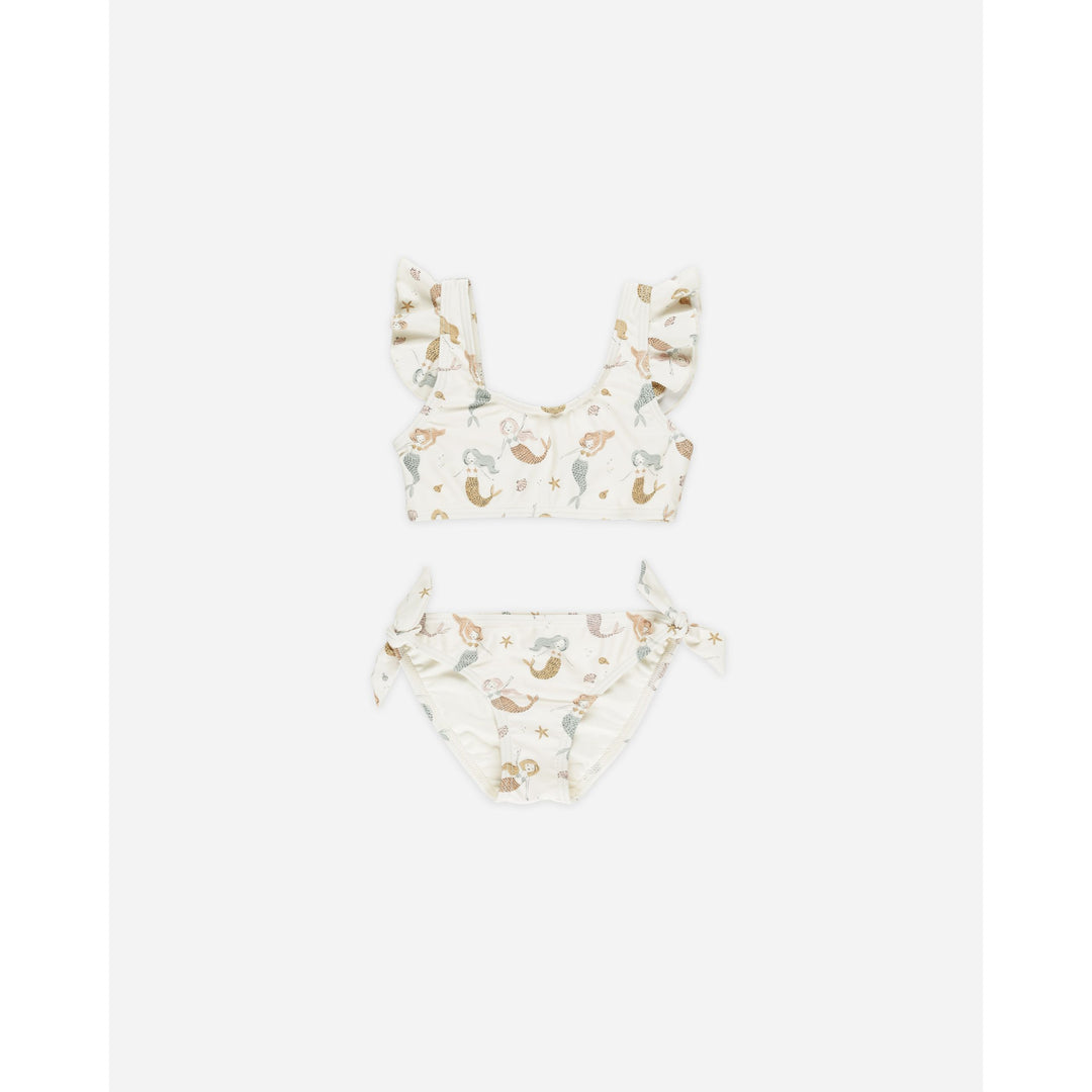 RYLEE + CRU Ojai Bikini || Mermaids