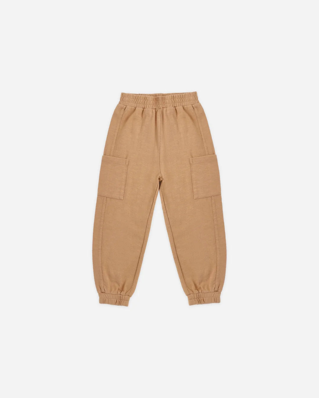 Cargo Jogger Fawn