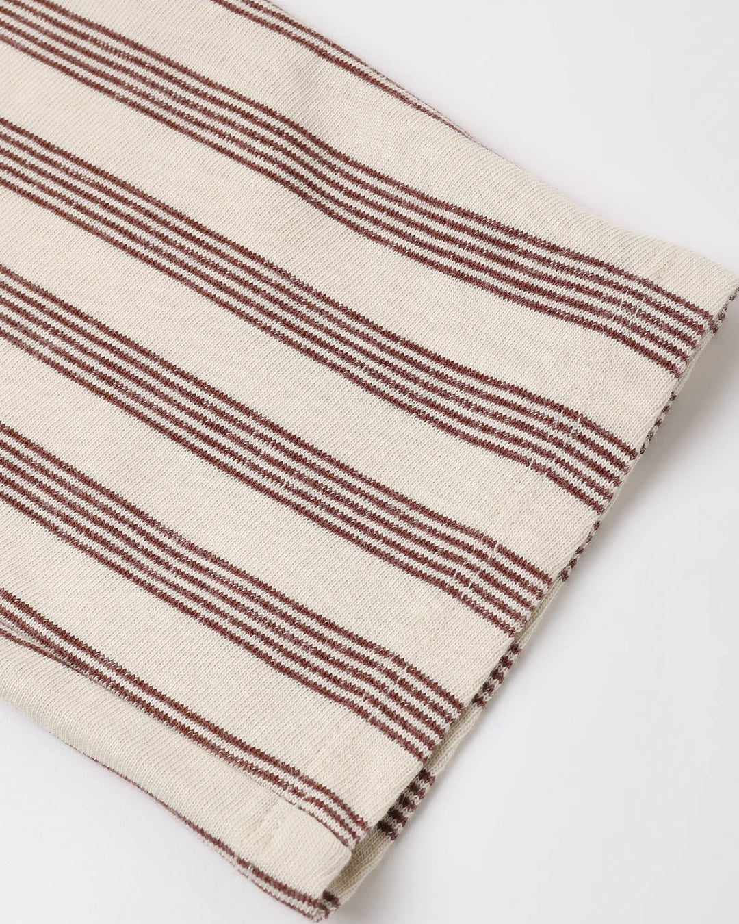 RYLEE + CRU Rory Pant || Brown Stripe