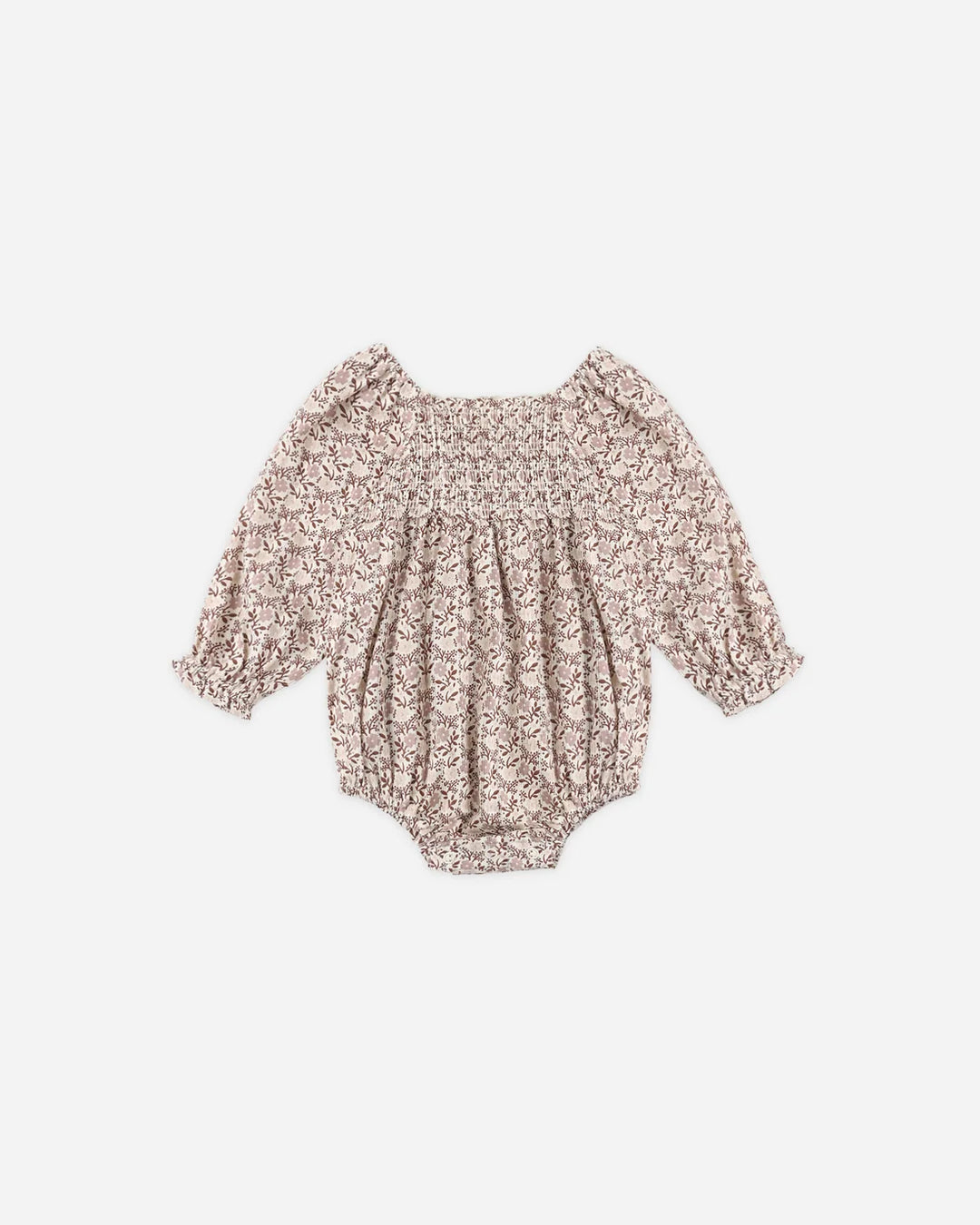 Adelaide Romper Primrose