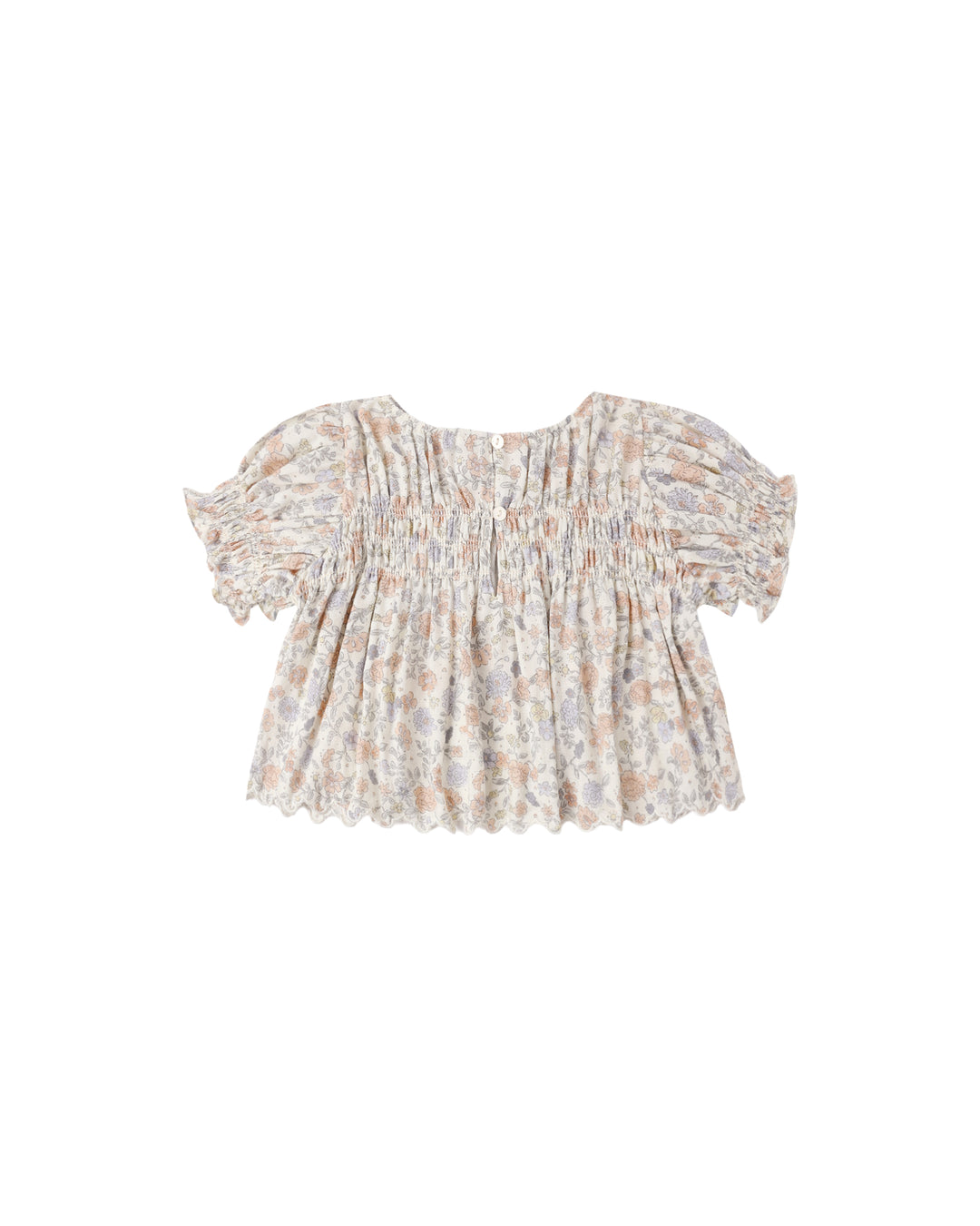 Colette Top || Bloom