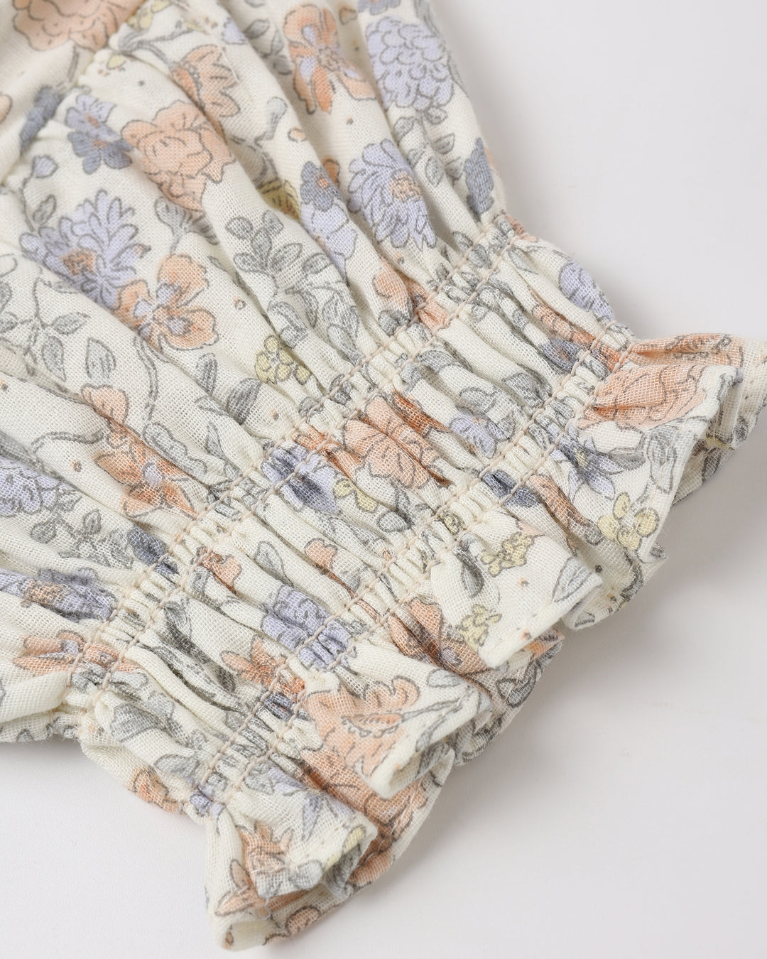 Colette Top || Bloom