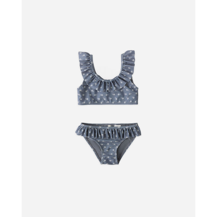 RYLEE + CRU Giana Bikini || Ditsy