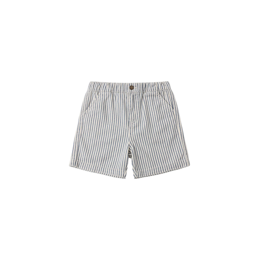 Dawson Short || Railroad Stripe