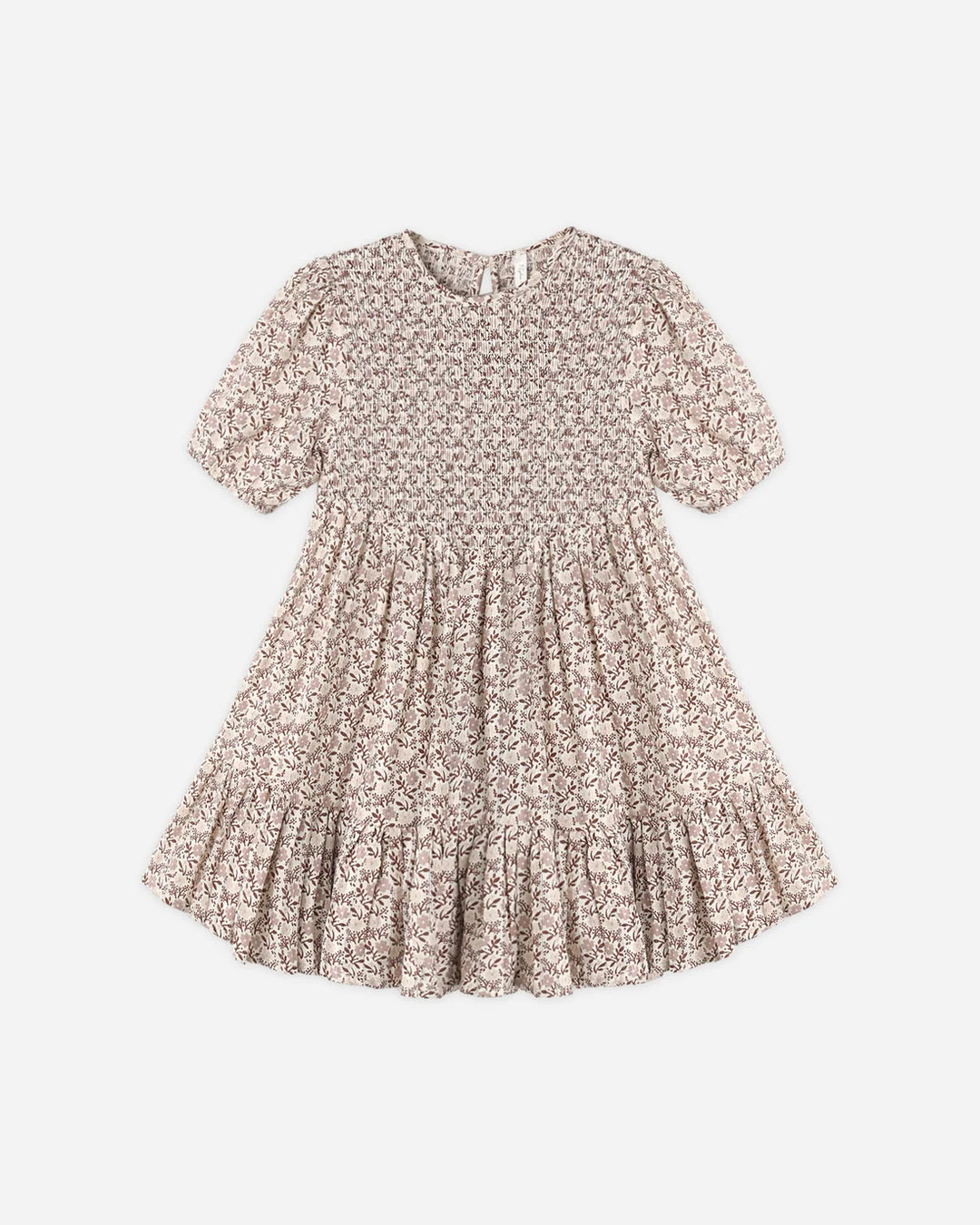 India Dress Primrose
