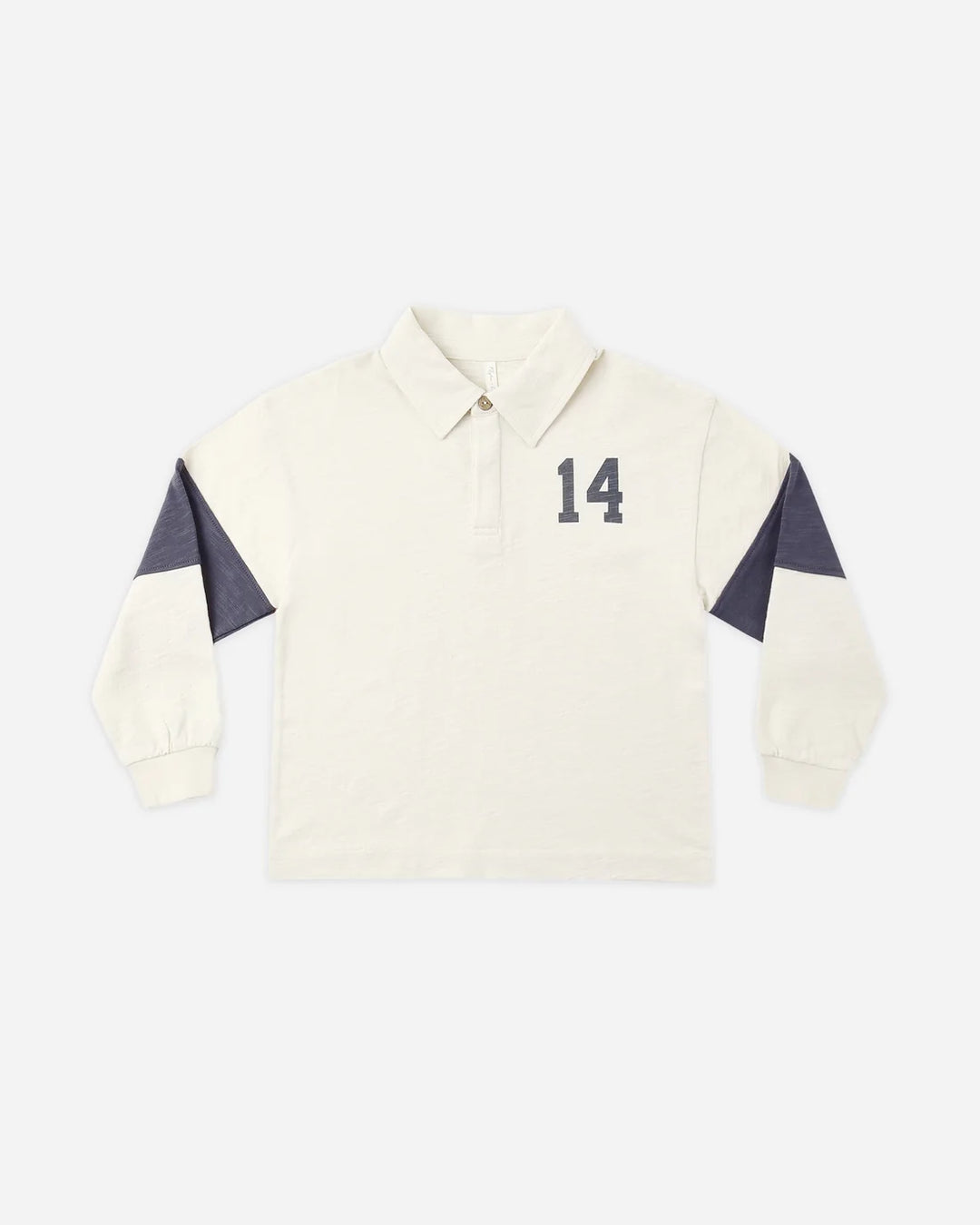 Rugby Polo Midnight