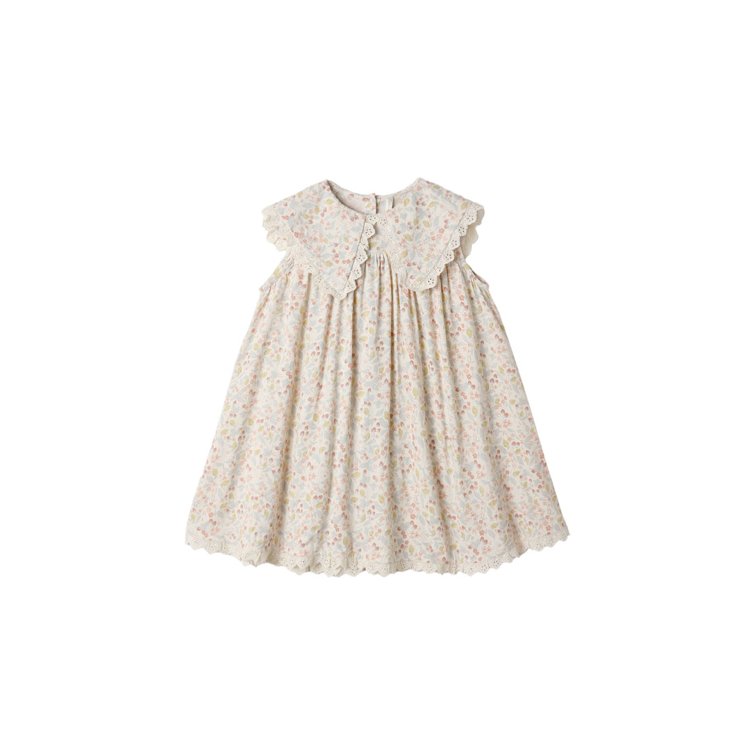 Porter Dress Summer Garden