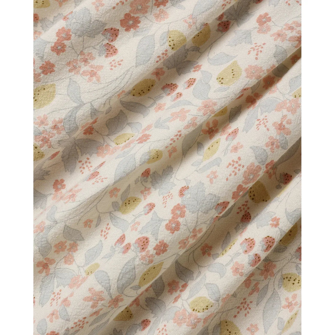 Porter Dress Summer Garden