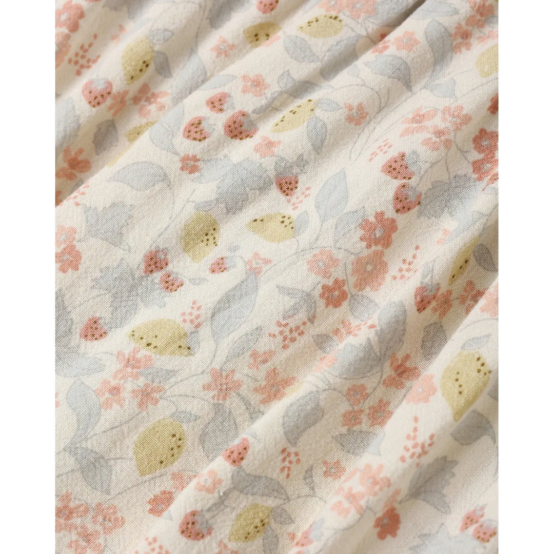 Porter Romper Summer Garden