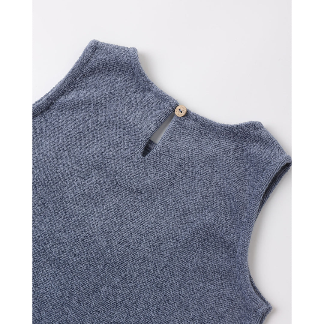 RYLEE + CRU Faye Set || Marine