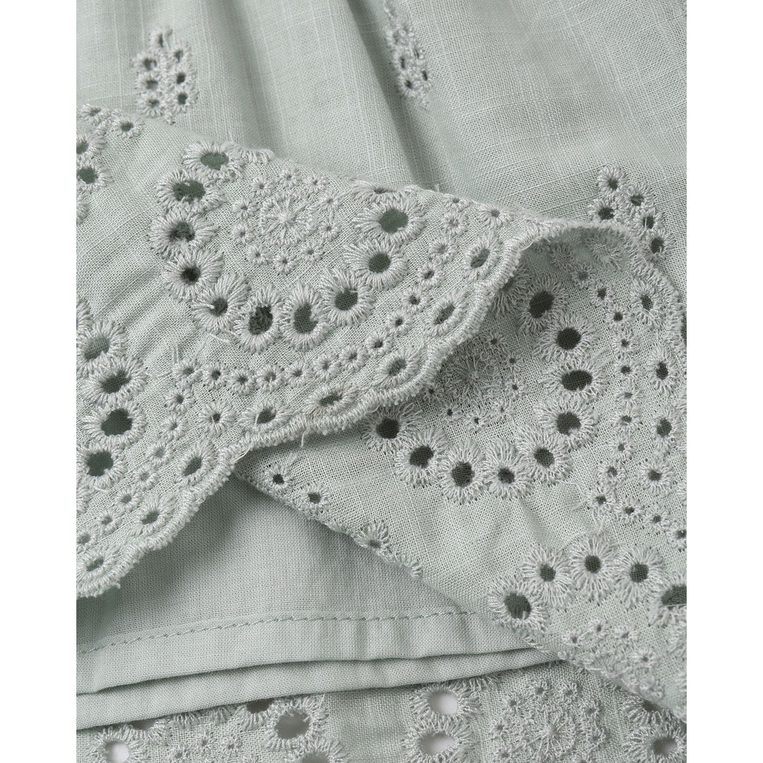 Swing Top || Seafoam