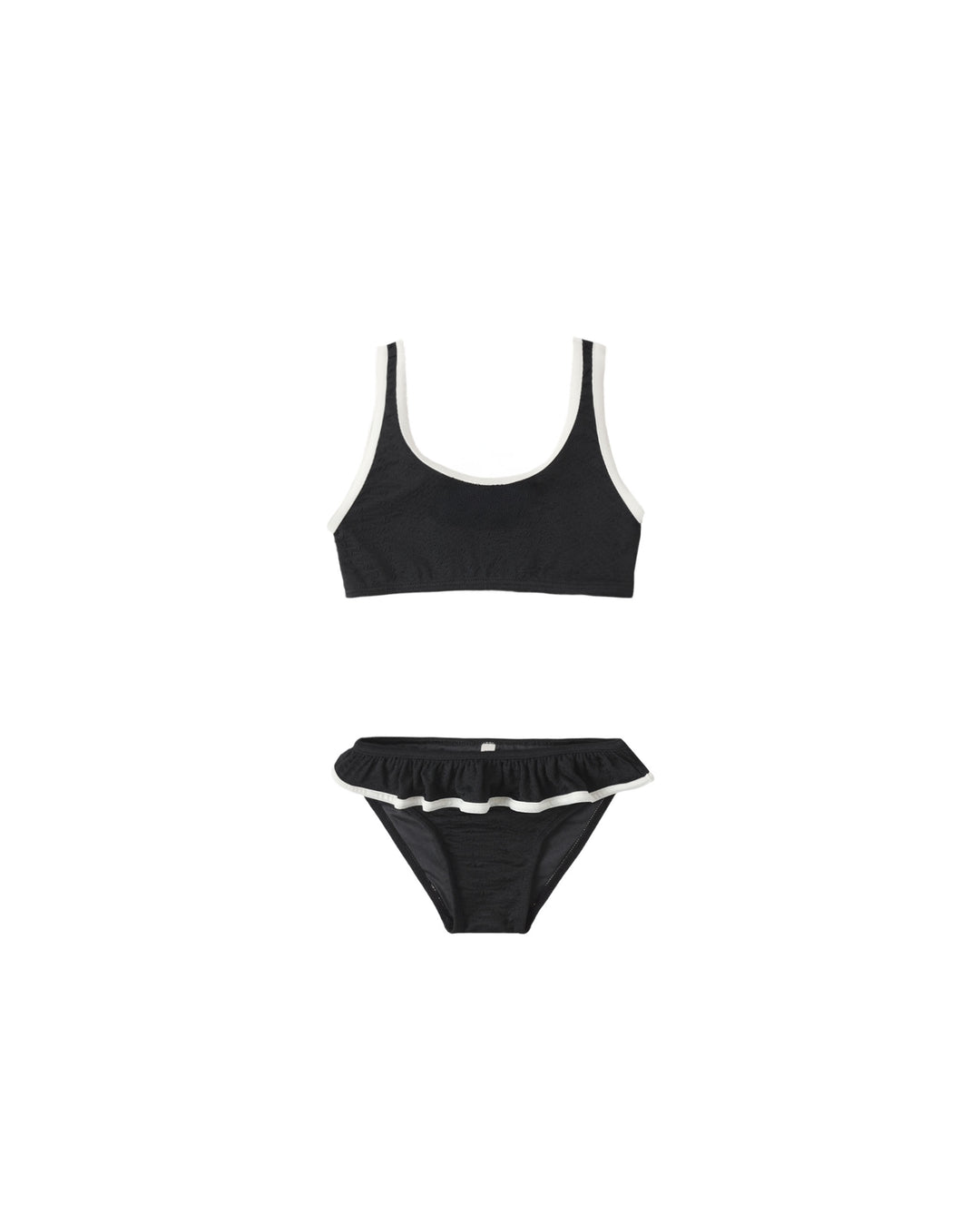 Daisy Bikini || Black