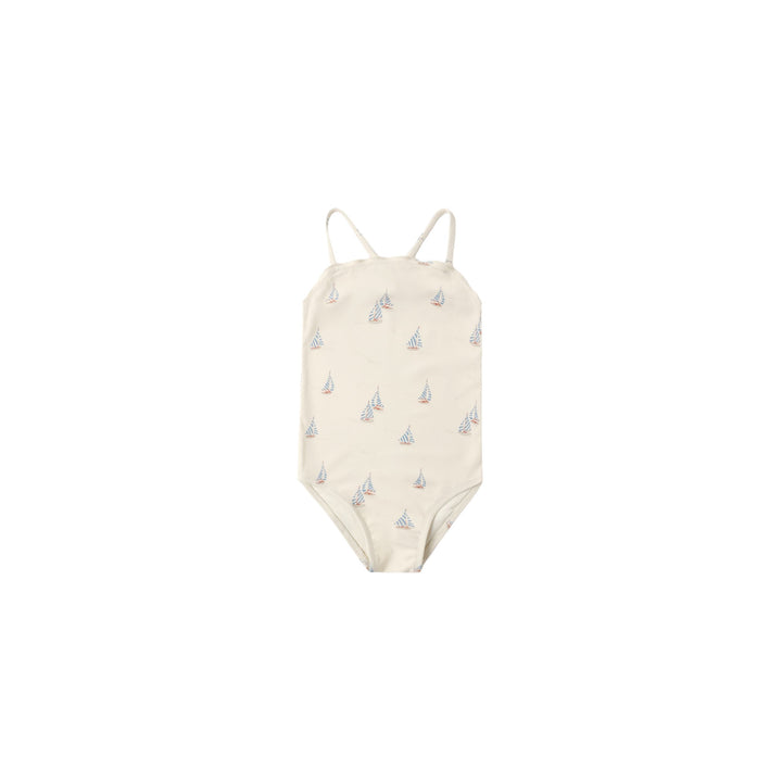 RYLEE + CRU Tori One-Piece Sail