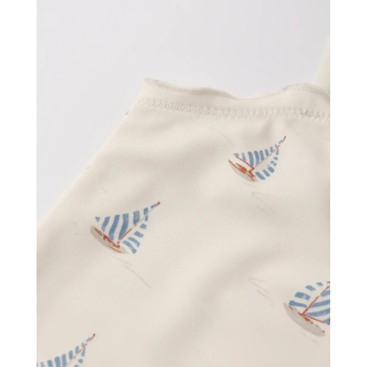 RYLEE + CRU Tori One-Piece Sail