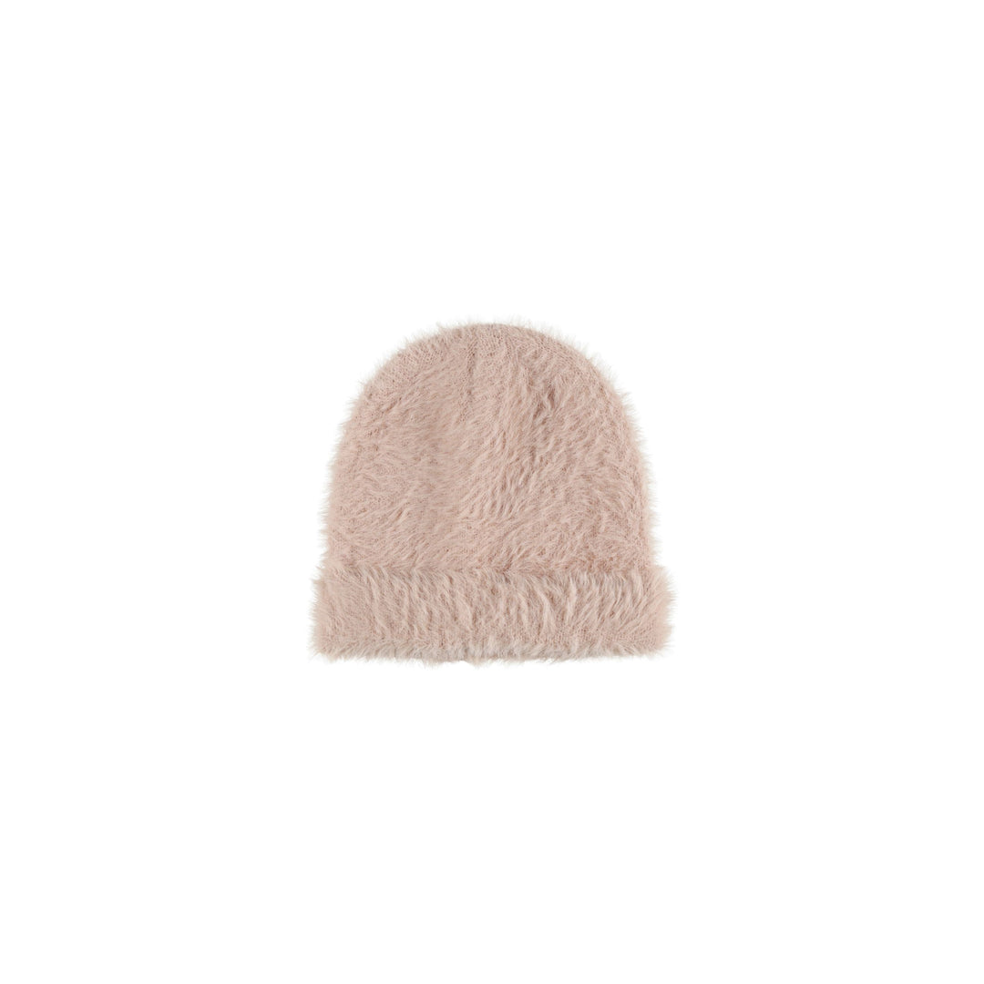 RYLEE + CRU Beanie || Blush