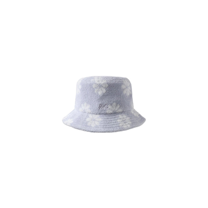 Bucket Hat || Periwinkle Daisy