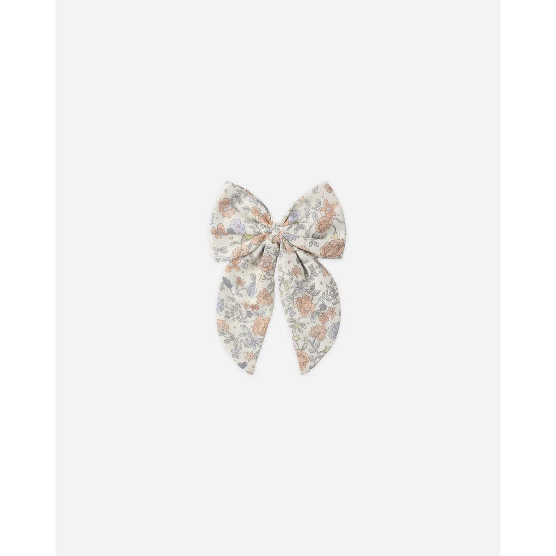 Oversized Bow || Bloom