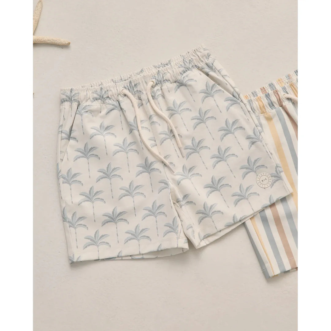 Boardshort Palm Trees