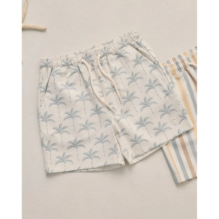 Boardshort Palm Trees