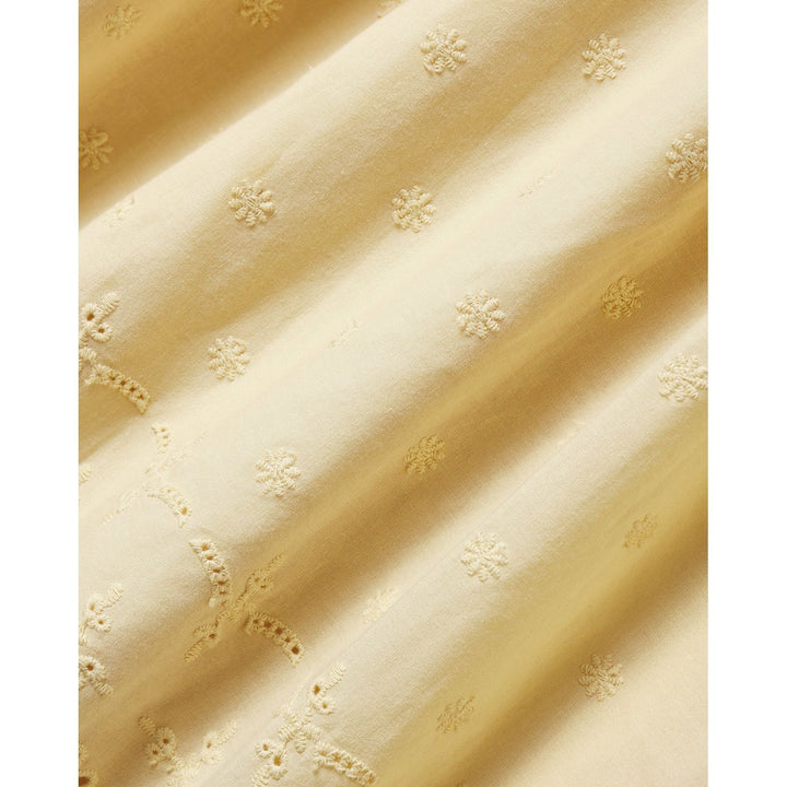 Hannah Dress Lemon