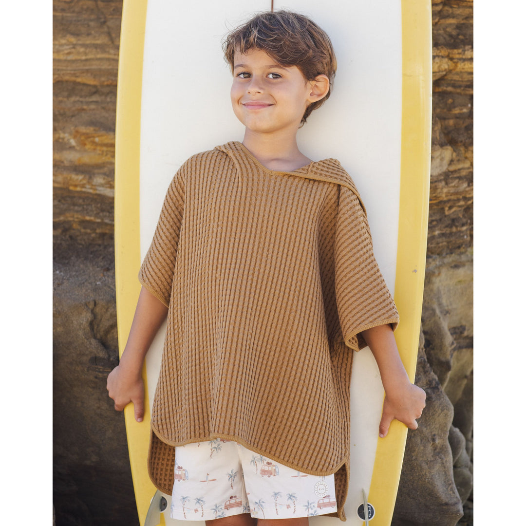 RYLEE + CRU Boardshort || Surf Town