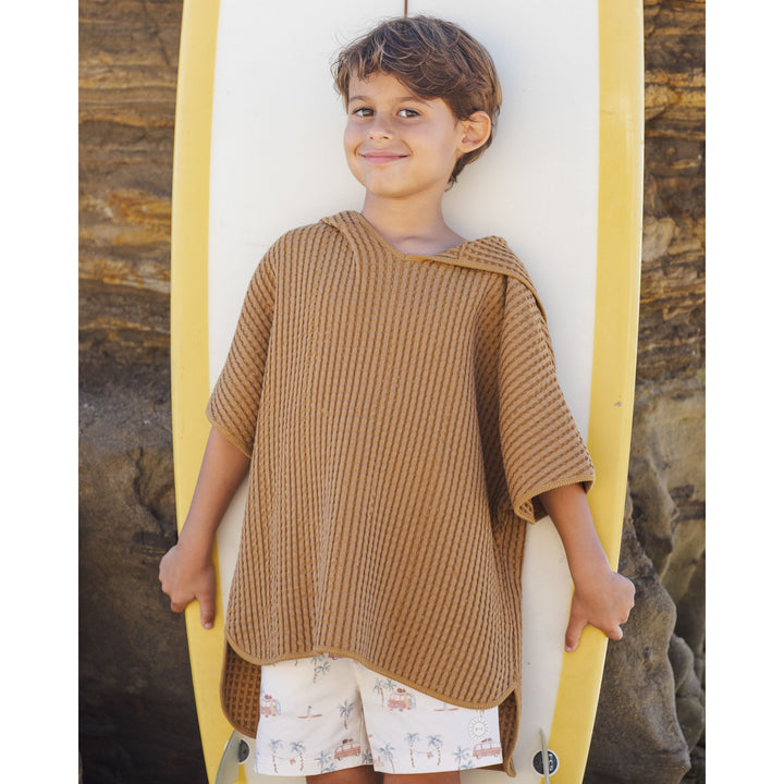 RYLEE + CRU Boardshort || Surf Town