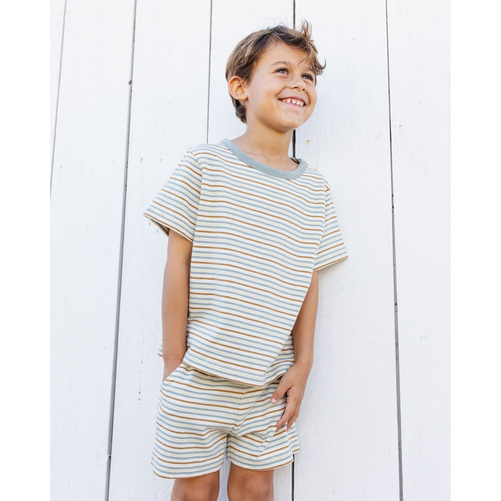 Play Set || Vintage Stripe