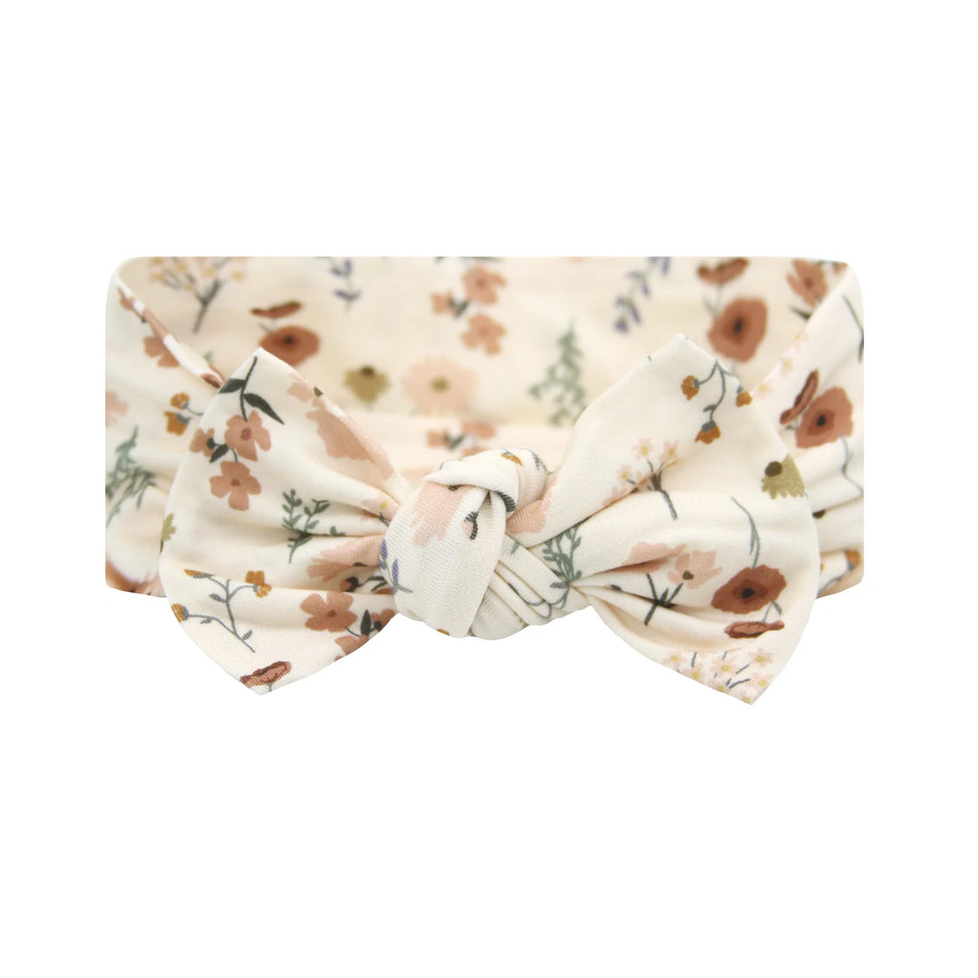 LOU LOU Ribbed Headband - Rachel