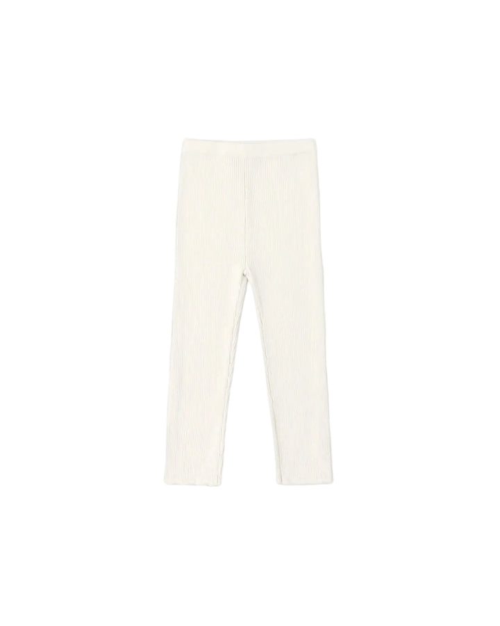 RYLEE + CRU Natural Legging
