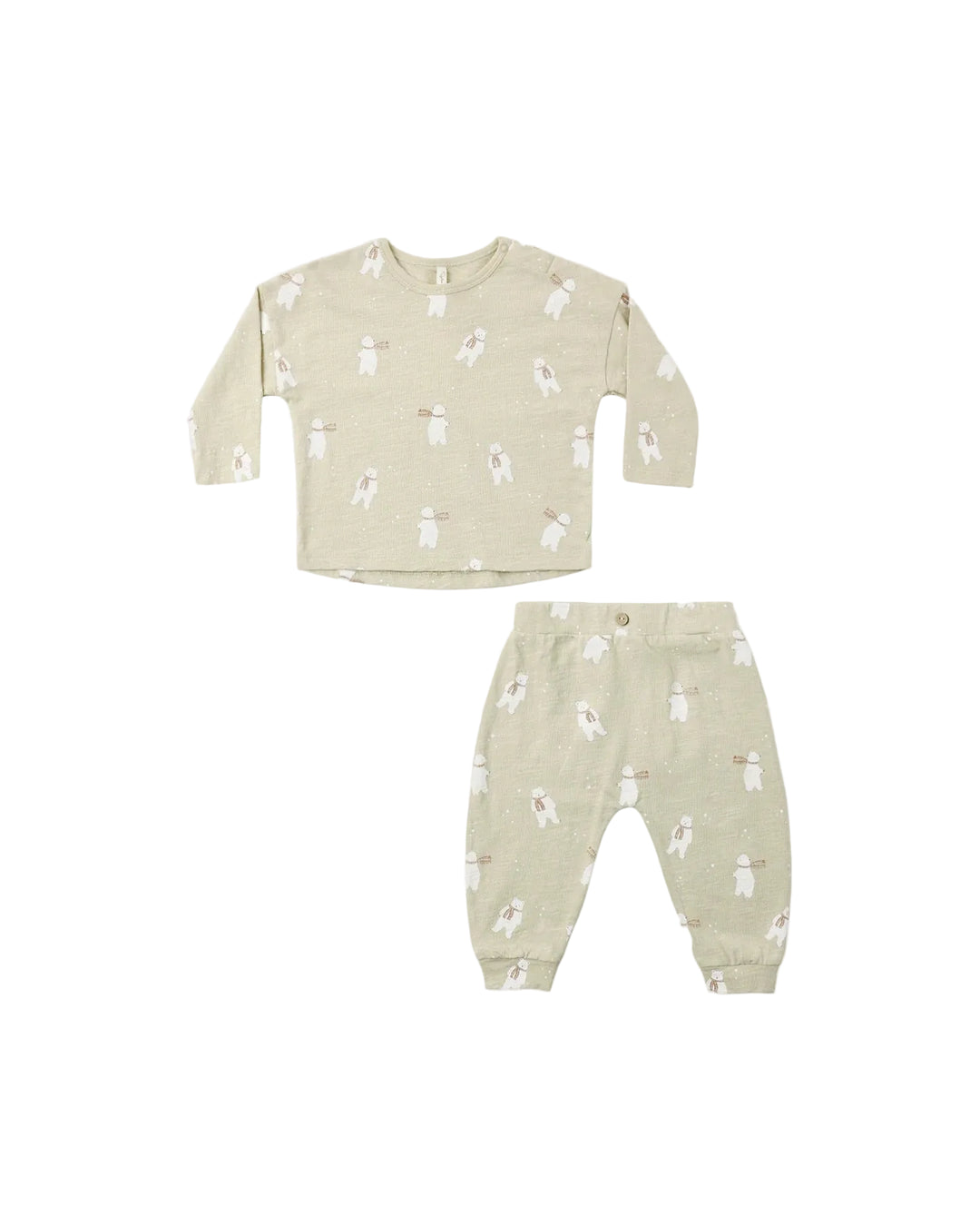 A two-piece children&