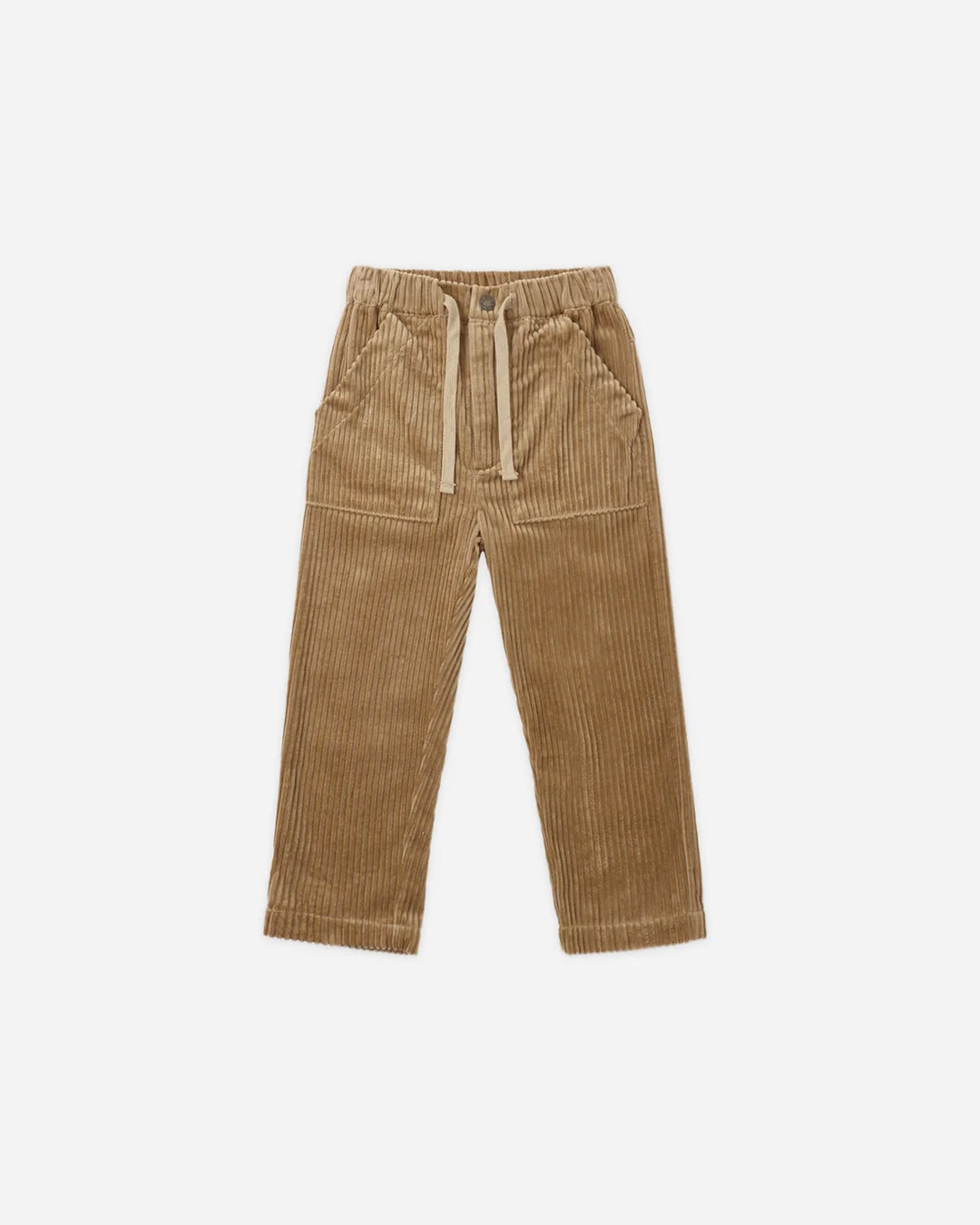 A pair of children&