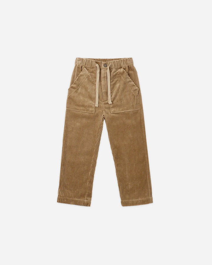 A pair of children&